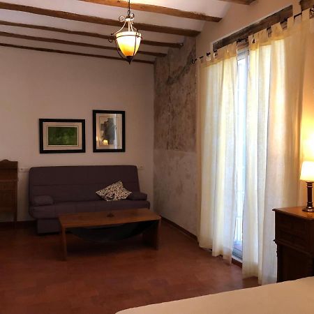La Bodega Casa Rural Otel Mogente Dış mekan fotoğraf