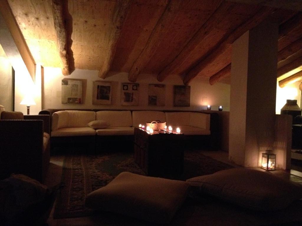 La Bodega Casa Rural Otel Mogente Dış mekan fotoğraf