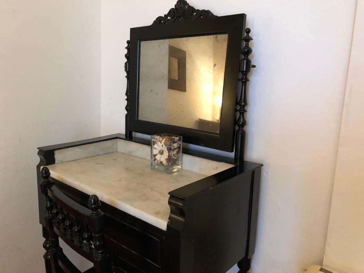 La Bodega Casa Rural Otel Mogente Dış mekan fotoğraf