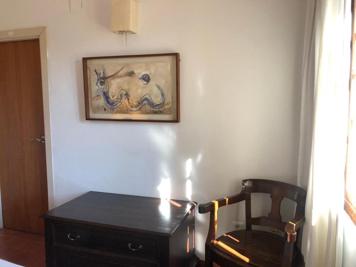 La Bodega Casa Rural Otel Mogente Dış mekan fotoğraf